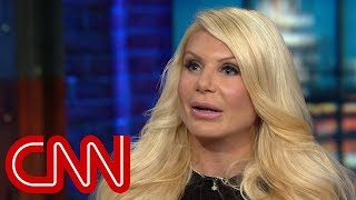 Celebrity 'Manhattan Madam': Don’t count Roger Stone out Profile