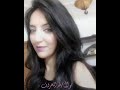 قد الحروف نوال المغربية 