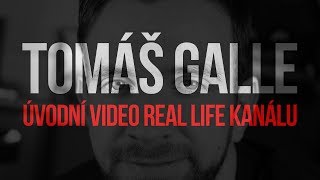 Úvodní video | Tomáš Galle