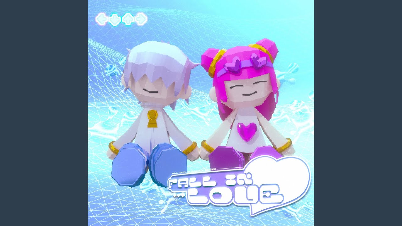 Fall In Love - YouTube