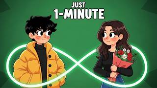 This 1-Minute Introduction Makes You Unforgettable. 😂