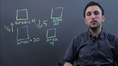 How to Reduce the Scale Factor to Original : Math & Geometry Tips