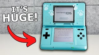 I Bought a $180 Nintendo DS in 2022…