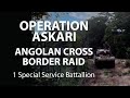 Operation askari a combat mission deep into angola