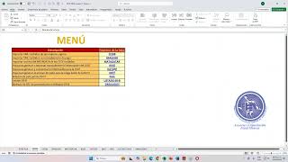 Genera La Carga Batch De La Diot 2025 Del Sat Desde Excel Contador Mx ...