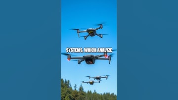 AI in Autonomous Forest Fire Management