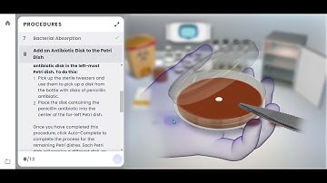 Pearson Interactive Labs | Natural Selection