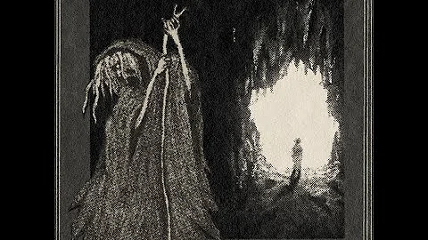 Vermis inspired Dungeon Synth - xvapak