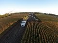 Riverview LLP Silage Chopping 2014