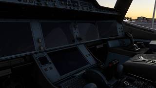 The Rhodiumcode A350 for MSFS | Official Cinematic Trailer
