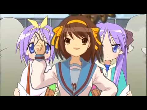 寝・逃・げでハレ晴レ！セーラーふく【動画版】