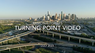 Turning Point Video - Ramona Torres