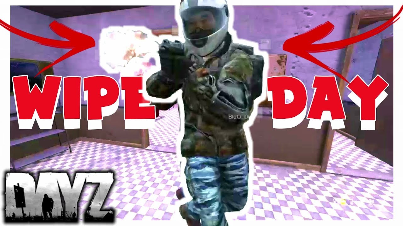 Still The Best Server In Dayz Youtube