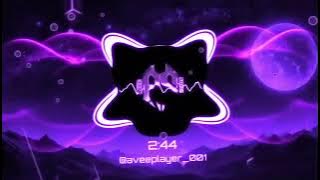 DJ STYLE THAILAND VIRAL TIKTOK 2025🔥