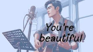 Youre Beautiful  Melodic Vibes  New S Song
