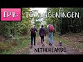 Cycling Netherlands Part 1 (RaD Ep 11): Elten to Wageningen!
