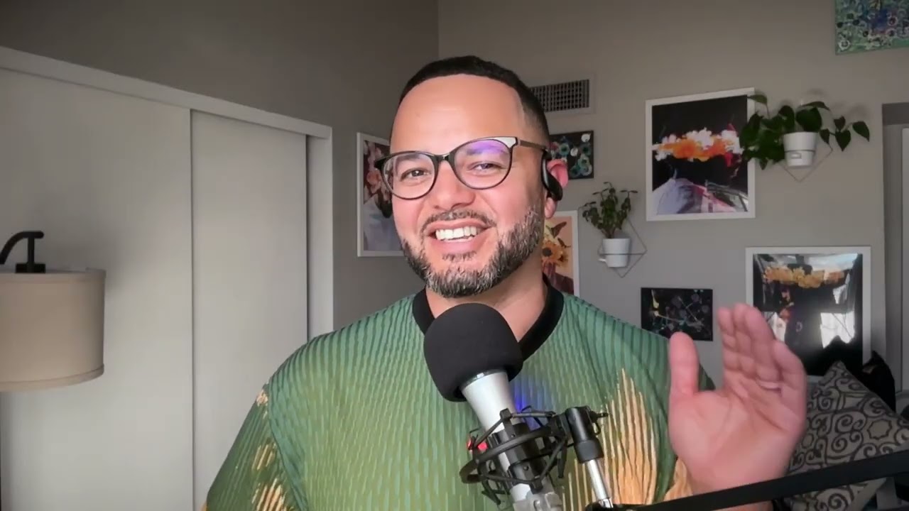 How to Fuel Like a High-Performer Without Giving Up Flavor or Culture, Episode 59