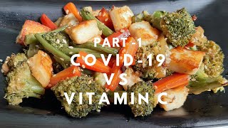 Broccoli Salad Recipe | Best Immunity Boosting Vegetable | Part -1 #zaykaehind