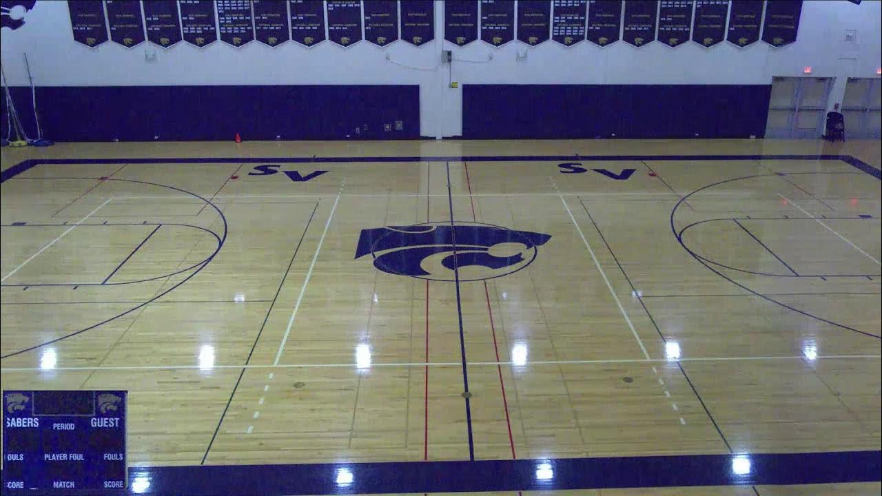 Susquehanna Valley High School vs Chenango Forks High School Womens