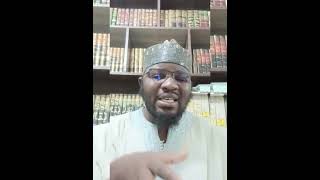 What Is Wrong In Sheikh Amubiayas Claim Of Baba Oniwasi Agbaye Is Alu Sunnah