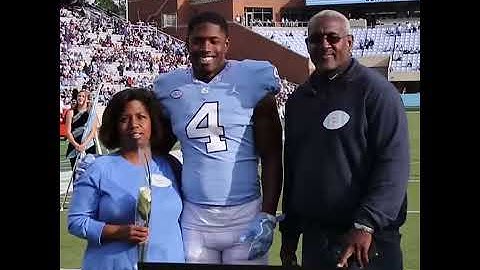 Social Media NC State Pre-Game Video