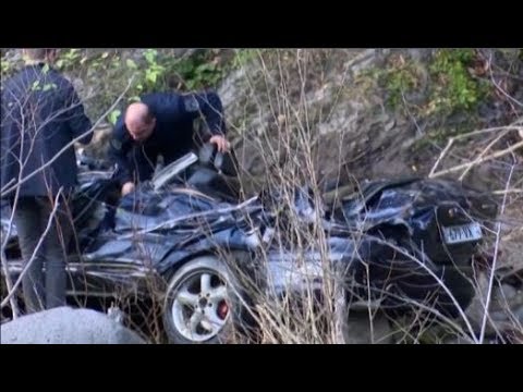 მტირალას პარკში მომხდარ ავტოსაგზაო შემთხვევას 5 არასრულწლოვანი ემსხვერპლა