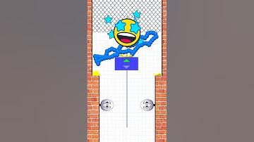 Draw to Smash:Game level 298 #drawtosmash #youtubeshorts #ytshorts