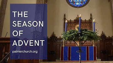 The First Sunday of Advent | November 30, 2025