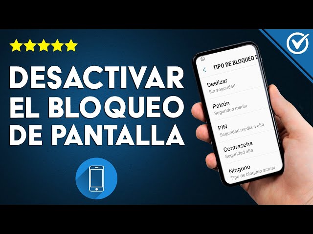 Cómo Quitar Patrón de Bloqueo en tu Dispositivo 3 sddefault
