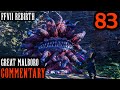 An icon returns final fantasy 7 rebirth walkthrough part 83  great malboro classified boss battle