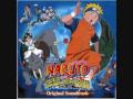 Naruto movie 3 ost  promise hero of the moon country