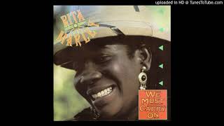 Serious Time - Rita Marley (Shanachie)