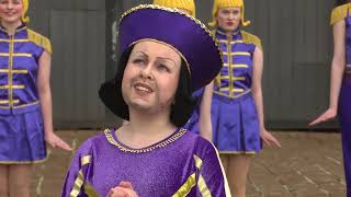 Shrek Jnr   BCMA 2021 Musical Theatre