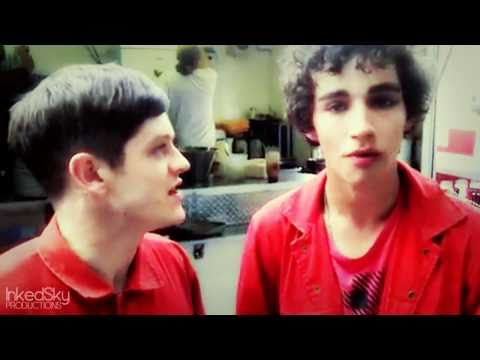 Iwan + Robert | Love Today