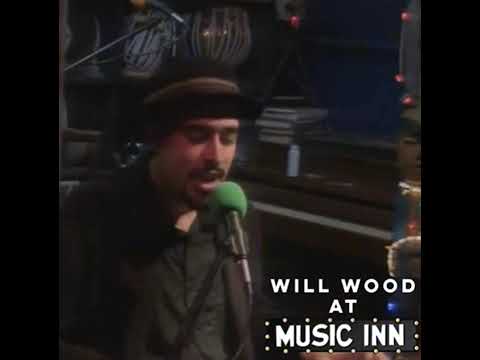 Time - Will Wood (Live at Music Inn, June 27, 2015)