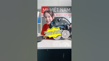 Vì sao Roborock và Ecovacs lại thay thiết kế chổi cạnh?