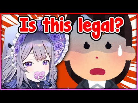 [ENG SUB/Hololive] Biboo