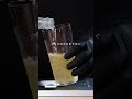 【環境音】最近ハマってるハイボールの作り方｜My Current Favorite Highball Recipe　#asmr #ウイスキー #ハイボール #銀の盾 #ドリンクレシピ #透明氷