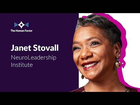 Janet Stovall talks DEI and Intentional Change