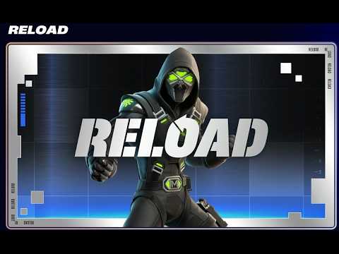 🔴FORTNITE RELOAD ZB!!||@TELUGU||@ENGLISH||@HINDI