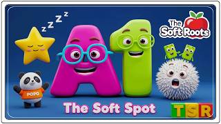 Preschool Learning activities for 3 year olds at home | Learn ABC Phonics Shapes Numbers Colors 🌈 screenshot 1