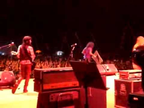Slank - Selamat Tahun Baru @ Tenggarong (31 Des 2010 to 1 Jan 2011)