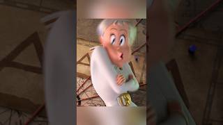 Why Dracula Can't Die: He's TOO Lucky! 😂 #hoteltransylvania3
