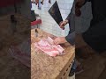 How To Cut Lamb Chops In Traditional Way mp3