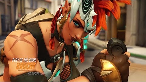 Ha! Axe wins! You lose. | JQ POTG | QP Open Queue