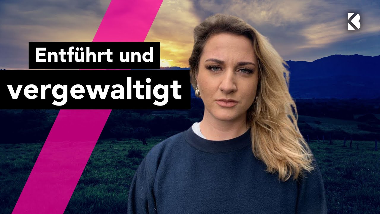 Übergriff im Paradies: Lisas Leben nach der Vergewaltigung