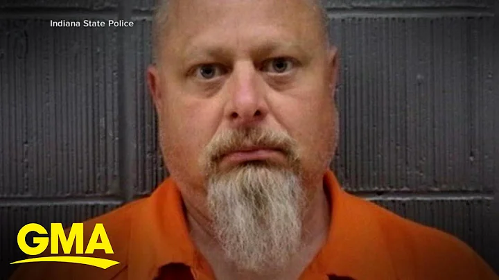 Judge unseals documents revealing new details in Delphi murder case l GMA