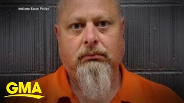 Judge unseals documents revealing new details in Delphi murder case l GMA