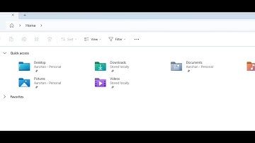 Fix To Stop Folders From Automatically Adding Into Quick Access In Windows 11
