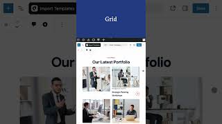 Design Freedom in WordPress Gutenberg with aBlocks — 100+ Customizable Blocks!